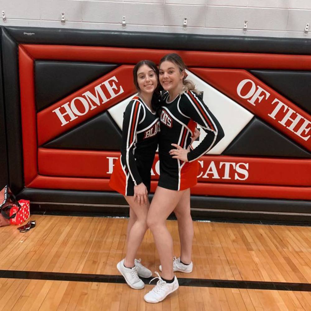 Meet your Posher, Annabelle